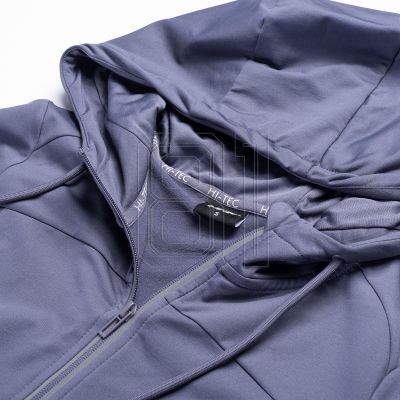 4. Lady Tolin W Sweatshirt