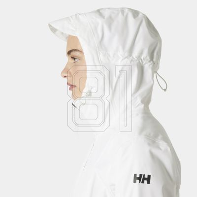 10. Helly Hansen Westport Regenmantel W 54342 001