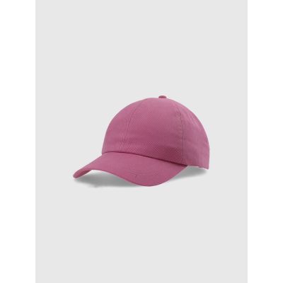 Unisex Strapback-Cap 4F 4FWMM00ACABU465-53S