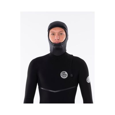 3. RIP CURL HEATSEEKER 3MM GB HOOD Neoprenmütze