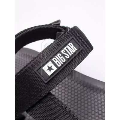 4. Big Star W DD274A282 Sandalen