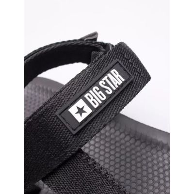 4. Big Star W DD274A282 Sandalen
