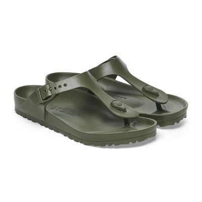 6. Birkenstock Gizeh Eva Unisex-Flip-Flops 1019143