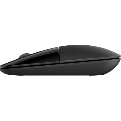 4. HP Z3700 Dual-Mode-Funkmaus/Bluetooth, Schwarz, 758A8AA