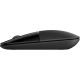 4. HP Z3700 Dual-Mode-Funkmaus/Bluetooth, Schwarz, 758A8AA