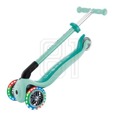 25. Globber Primo Faltbare Lichter Jr Scooter 432-206-3