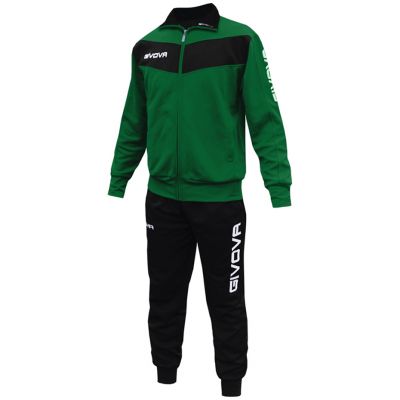 4. Givova Tuta Visa TR018 1310 Trainingsanzug