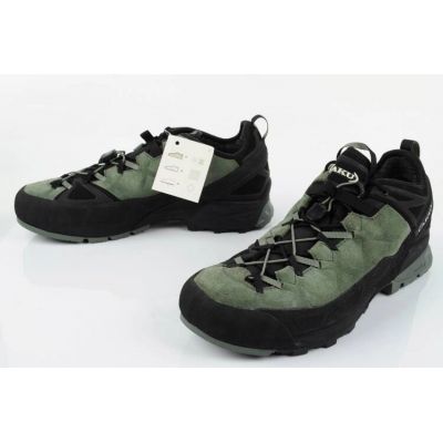 9. Aku Rock Dfs M 7221051 Trekkingschuhe