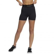 adidas Techfit Badge Of Sport Kurze Tights W GL0689