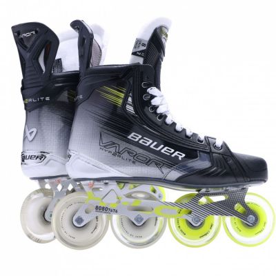 2. Bauer Vapor Hyperlite2 Sr. Inlinehockey-Skates