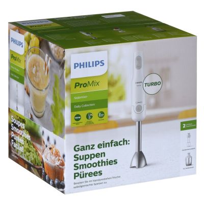 8. PHILIPS HR 2546/00 Stabmixer