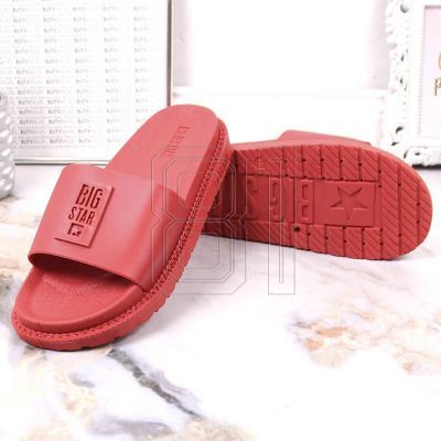 32. Big Star W Flip-Flops LL274430 INT1813C