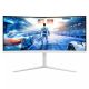 32. Philips 34M2C5501A/00 Computermonitor 86,4 cm (34") 3440 x 1440 px Wide Quad HD LCD Weiß