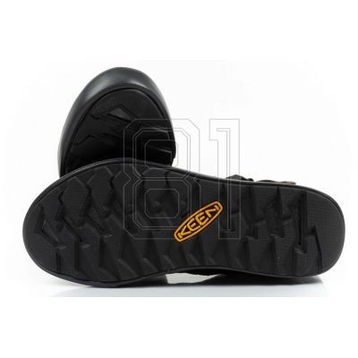 9. Keen Hoodzerra WP W 1026673 Schneestiefel