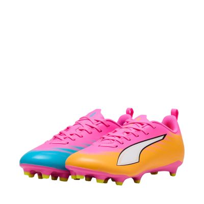 2. Puma Ultra 6 Play FG/AG 108705 05 Kinder-Fußballschuhe