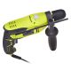 2. 800-W-Schlagbohrmaschine, RYOBI-Koffer