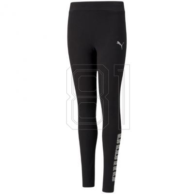 3. Leggings Puma Alpha Leggings G Jr 855992 01