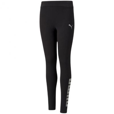 3. Puma Alpha Leggings G Jr 855992 01 Leggings
