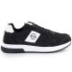 3. Schwarze Herren-Sneaker Big Star TT174352