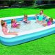 4. Bestway aufblasbarer Pool 305x183x46 cm 54150 9805