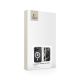 4. Tech-Protect FlexAir Hybrid MagSafe Hülle für iPhone 16 Pro – transparent