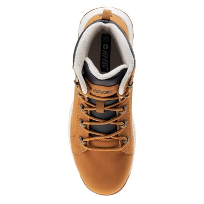 6. Hi-Tec Haites Mid M Schuhe 92800330668