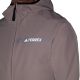 14. Adidas Terrex Multi Soft Shell M HZ4423 Jacke