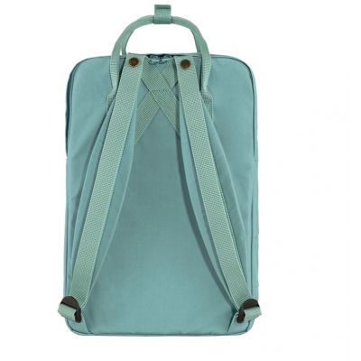 2. Fjällräven Kånken Laptop 15" Rucksack F23524-501