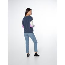 Damen-Protest-Sweatshirt NXGSHAUN M