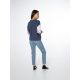 Damen-Protest-Sweatshirt NXGSHAUN M