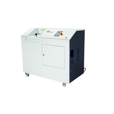 HSM StoreEx HDS 230 20x40 Datenträgervernichter
