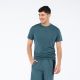 10. Herren-T-Shirt RIVE Kurzarm