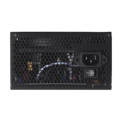 3. THERMALTAKE Netzteil LITEPOWER II SCHWARZ 550W (AKTIVE PFC, 2x PEG, 120MM) PS-LTP-0550NPCNEU-2