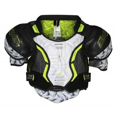 Bauer Vapor 3X LE Jr 1061004 Hockey-Schulterpolster