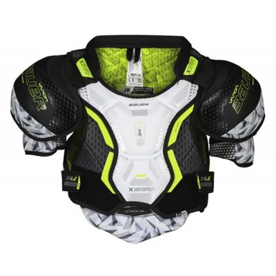 Bauer Vapor 3X LE Jr 1061004 Hockey-Schulterpolster