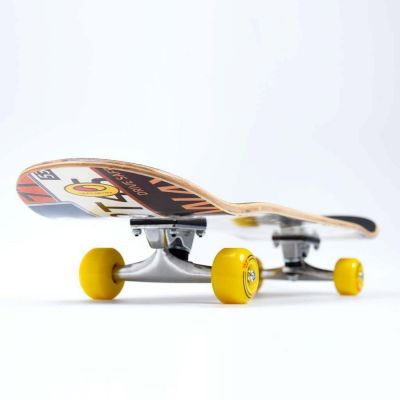 16. SMJ Sport-Skateboard BS-Q3108FC Nummernschilder HS-TNK-000011611