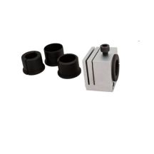 UNIOR Rohrschneidvorsatz 1604/2PLUS