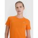 7. 4F Damen Regular Trailrunning-T-Shirt 4FWSS25TFTSF1266-70S