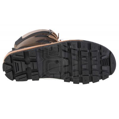 4. CMP Nietos M 3Q47867-P961 Schuhe