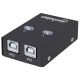 MANHATTAN AUTOMATISCHER USB 2.0-SCHALTER 2/1 MAN
