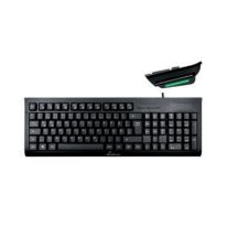 MediaRange MROS114 Office-Tastatur USB QWERTZ Deutsch Schwarz