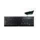 MediaRange MROS114 Office-Tastatur USB QWERTZ Deutsch Schwarz