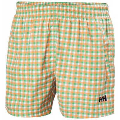 7. Helly Hansen Newport Trunk Badeshorts M 34296 498