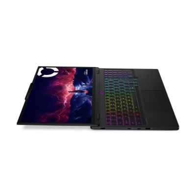 4. Lenovo Legion 5 15AKP10 Ryzen AI 7 350 15,1" WQXGA OLED 500 Nits glänzend 165 Hz 32 GB DDR5 5600 SSD 1 TB GeForce RTX 5070 8 GB 80 Wh NoOS Eclipse Black