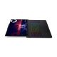 4. Lenovo Legion 5 15AKP10 Ryzen AI 7 350 15,1" WQXGA OLED 500 Nits glänzend 165 Hz 32 GB DDR5 5600 SSD 1 TB GeForce RTX 5070 8 GB 80 Wh NoOS Eclipse Black