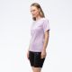 6. LADY DILLION Damen Kurzarm-T-Shirt