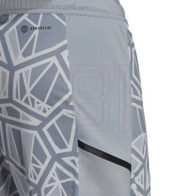 5. adidas Condivo 22 GK M HB1628 Torwartshorts