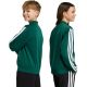 3. adidas Essentials Climacool Grünes Kinder-Sweatshirt KR2147