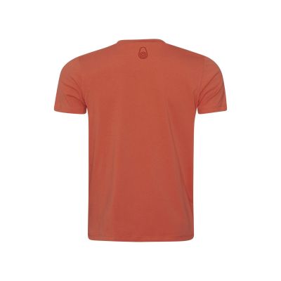 4. Herren Sail Racing Bowman Tee Schwarzes T-Shirt