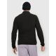 2. 4F Warme Thermofleece-Unterwäsche (Oberteil) Herren 4F 4FRAW25UFLEM082-20S